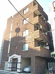 大田区多摩川１丁目