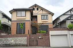 東香里南町貸家
