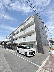 大阪市東住吉区鷹合３丁目