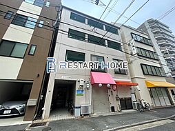吉川マンション