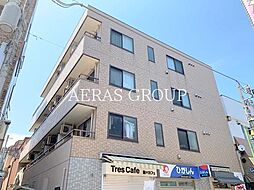 ライズ・イン ハウス