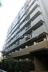 新宿区大久保２丁目