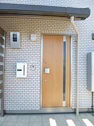大和市西鶴間6丁目の一戸建て