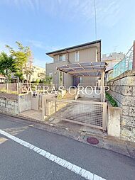 西鎌倉戸建