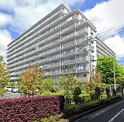 ダイアパレス青梅新町II