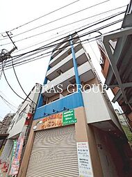 ロジュマンノーヴェ