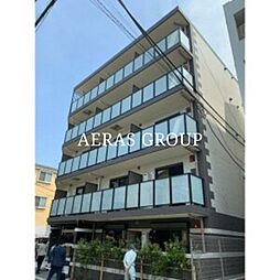 ＳＨＯＫＥＮ Ｒｅｓｉｄｅｎｃｅ板橋区役所前