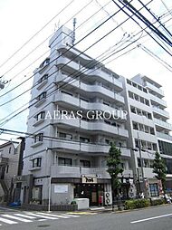 足立区東綾瀬２丁目