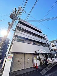 大阪市平野区平野西５丁目