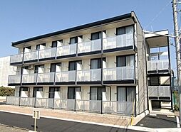 レオパレス緑町