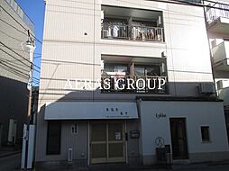 アーブレ向河原