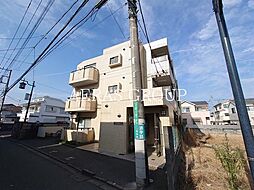 アルコート国立