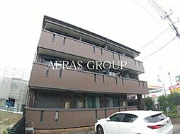 アトリオ トモ 壱番館