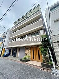 ロアール大岡山