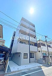 アーバンレジデンス亀有