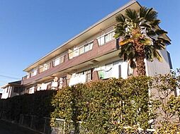 臼倉第一マンション