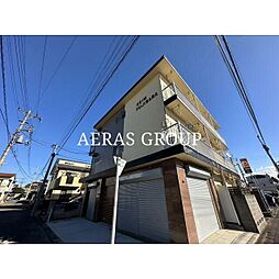 ハイム藤原