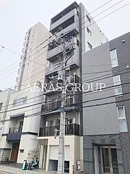 エストゥルースプラス三ノ輪