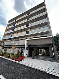 シェソワ堺七道