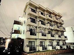 矢部コーポフロンティア