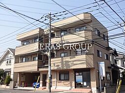 グリーンヴィラ東川口II