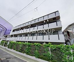 三協グリーンコート落合駅前第2