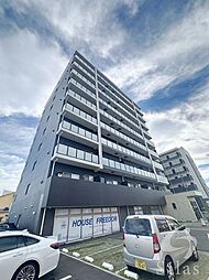 FREEDOM residence松原上田II