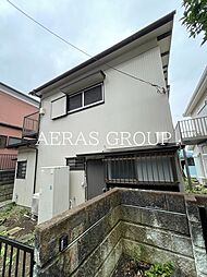 ボナール富士見C棟