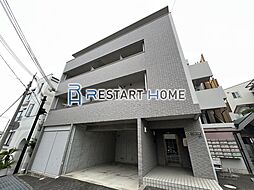 神戸市灘区篠原中町２丁目