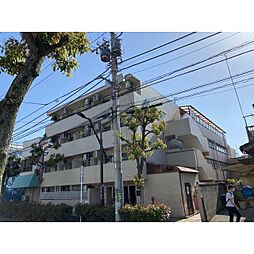 マリオン新小岩