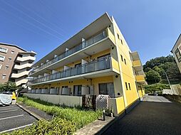 町田市小山ヶ丘３丁目