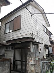 大泉町2丁目戸建て