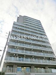 ラグジュアリーガーデン東松戸