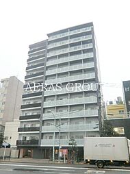 パークアクシス押上・隅田公園