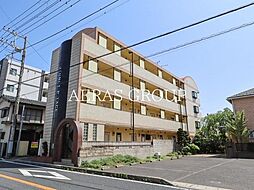 ジュネパレス津田沼15