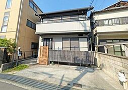 泉大津市下条町戸建