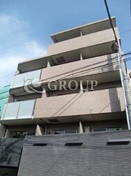 大田区仲池上１丁目