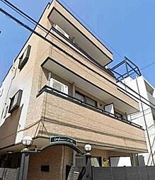 品川区戸越３丁目