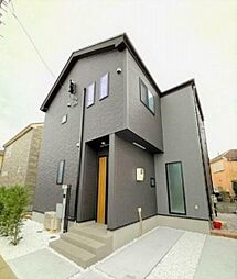 4106練馬区大泉学園町24期4棟4号棟