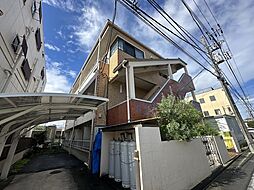恵マンション 202