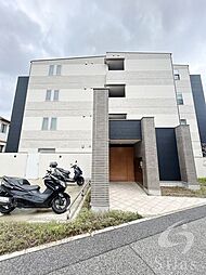 神戸市東灘区深江北町１丁目