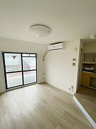 ハイタウン駒場東大前