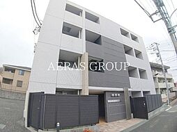 グレイスメロウ