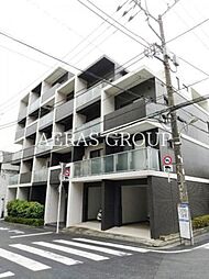 ステージファースト西馬込アジールコート