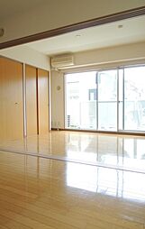ボヌール三軒茶屋