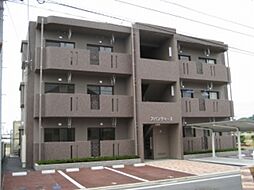 アバンティーＩＩ 201