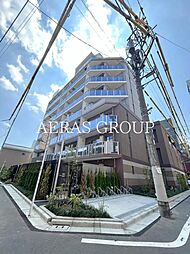 ラティエラ中野新井