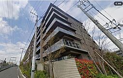プラウドシティ宮崎台ウエストコート 202