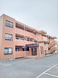 グランパレスＴ・Ｓ Ｂ棟