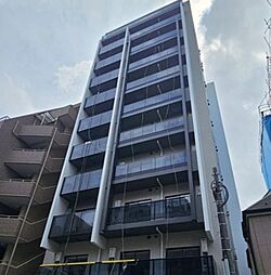 ラグディア北新宿